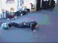 \"Murph\" @ CrossFit