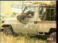 LEOPARD ATTACK LEOPARD ATTACK