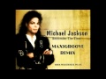 Michael Jackson - Remember The Time (MaxiGroove Radio Edit)