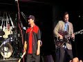 Rocky Burnette Darrel Higham Rockabilly