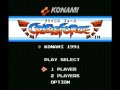 crisis force (nes) music - game over download all my nes soundtracks as mp3 here www.nes-snes-sprites.com