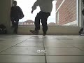 First 7 way cwalk vid