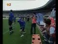 Golas de Reggi contra el Xerez.