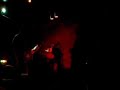 freedom fighter covers sugarman at the 4 musketeers in benoni.