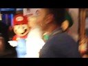 Tater Meets Super Mario Tater Meets Super Mario