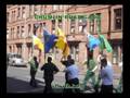 Crumlin Road Jail - Vol. Tom Williams RFB