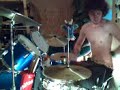 Kevin Hood Drum Solo
