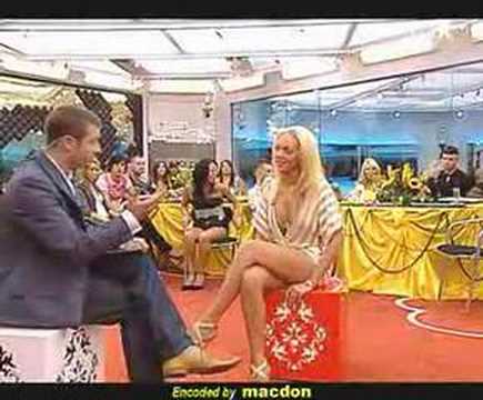 Aisleyne Horgan video