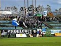 Stomil Olsztyn - MG MZKS Kozienice 9 - 10 - 2004
