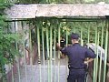 ACAB-FB in Blagoevgrad ACAB-FB in Blagoevgrad