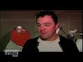 \"Family Guy\" - Seth MacFarlane interview \"Family Guy\" - Seth MacFarlane interview
