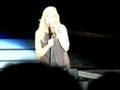 Melissa Peterman opening for Reba McEntire