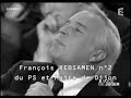Démocratie participative façon PS Démocratie participative façon PS