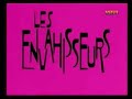 s�rie am�ricaine de la fin des ann�es 60.
