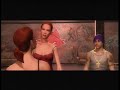 Jessica - SR2 Created Characters Jessica - SR2 Created Characters