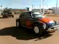 travesia coyote offroad 2008 sonoyta sonora