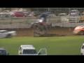 2009 Australian Supersedan Championship Title Highlights
