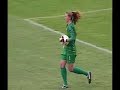 CAN v USA 1st HALF U-20 Women CAN v USA 1st HALF U-20 Women