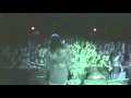 Krank TV Presents: A Day in the Life of Chris Garza from Suicide Silence (Part 2)