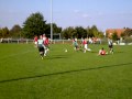 TSV Wäschenbeuren - JC Donzdorf 9:0 Andi