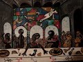 ART AND RELIGION...LUNCH BY ANDRE HERRING