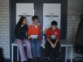 Interview Meiden Pitstop Scholierencafe