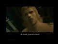 metal gear solid: the twin snakes 028   terrible children