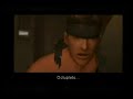 Metal Gear Solid: The Twin Snakes 028 - Terrible Children