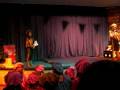 Lulu's presentatie