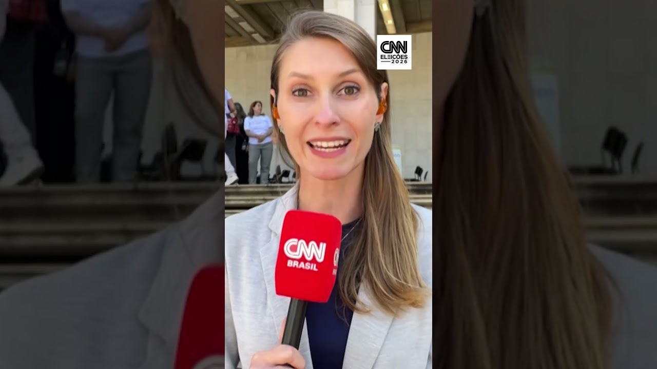 MDB oficializa candidatura de Gabriel Azevedo em Minas Gerais com promessa de mulher na vice
