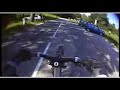 Descente Semnoz en VTT 2007