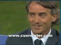 Mancini verso l\ Mancini verso l\