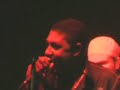SONORA CARRUSELES in PERTH 2007