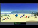 The Manor - 90ies 2D-Avatarchat
