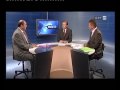 (Teil1)TV Konfrontation Anschober vs Haider