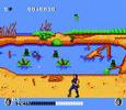 me showing the 2-1 mission in cabal on the nes. playlist: fr.youtube.com god i hate those diver soldiers !