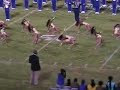 Albany State vs Miles 06 Albany State vs Miles 06