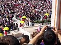 Pope Mass 2008 Washington DC USA