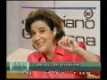 Pilar Rahola - Hora Clave 15.07.2007 (3�)