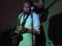 Proyecto Evif playin in Webzone Cafe