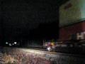 BNSF GP60B 334 on Norfolk Southern 20G