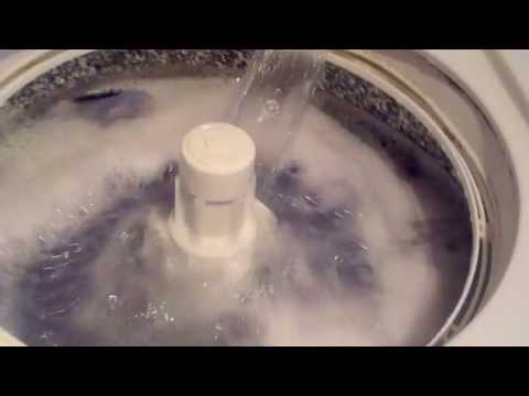 washer - 20 Likes and I'll post more videos of it. 1983 GE Filter-flo Washer. It's my grandmother's. It's been running great for 30 YEARS! I'm glad I got a video of i...