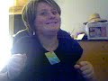 seansgirl101's webcam recorded Video - December 14, 2009, 03:45 PM