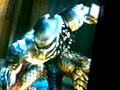 Predator cj costume