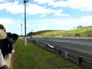 FOURRE 4 Rotor Street car (10sec) vs Magwarehouse.com Lancer (10.42). Recorded Meremere, Championdragway, 10/12/06