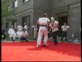 2008 Martial Arts camp with Grandmaster Master Wang Wenyong