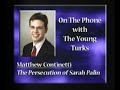 To watch the complete interview, please visit www.youtube.com