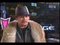 KID ROCK RIPS OUT NYC NEW YEAR, EXPECTS BIG 2008