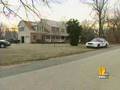 Teen Charged In Family Slaying