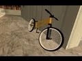 Trial MTB для GTA San Andreas видео 1